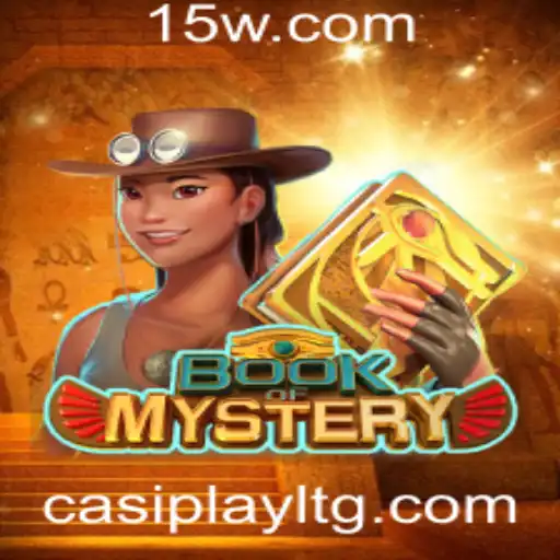 Descubra o Universo de BookofMystery: Aventuras e Regras de Jogo