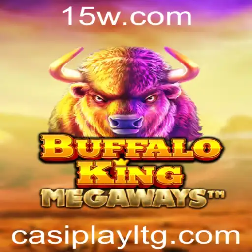 Explorando o Emocionante Mundo do Jogo BuffaloKing no 6v66bet