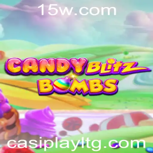 CandyBlitzBombs: Um Novo Fenômeno de Jogo nas Plataformas Digitais