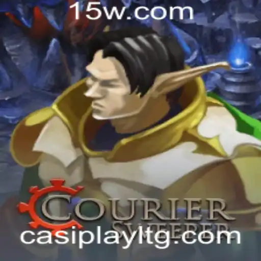 CourierSweeper: Um Mergulho no Jogo Estratégico de Aventura