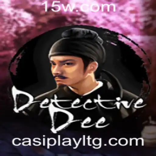 Explorando o Mundo de DetectiveDee: Um Mergulho no Mistério e Aventura