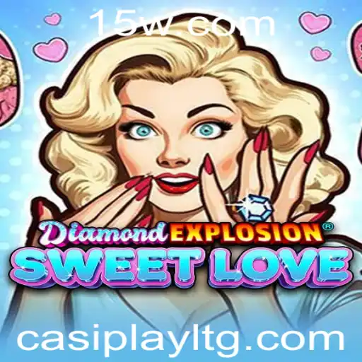 Explorando o Fascinante Mundo de DiamondExplosionSweetLove