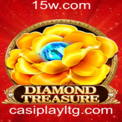 Explorando o Universo de Diamondtreasure: Um Mergulho no Jogo Fascinante de 6v66bet