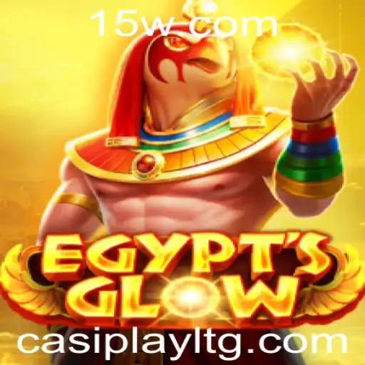 Descubra o Fascinante Mundo de EgyptsGlow