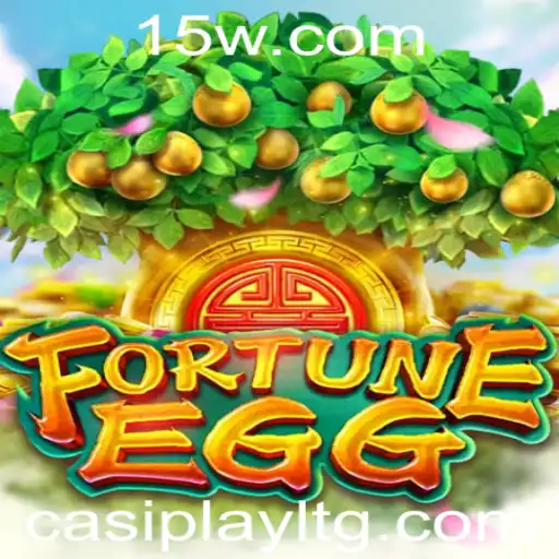 Descubra o Jogo FortuneEgg: O Novo Fenômeno de Apostas