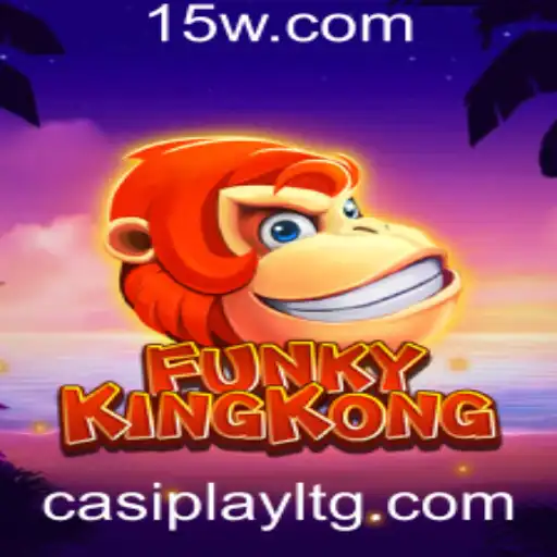 Descubra o Universo de FunkyKingKong: O Jogo de Aventura Online