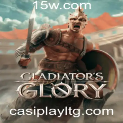 Explorando o Mundo de GladiatorsGlory: Um Mergulho no Jogo de Estratégia Inovador