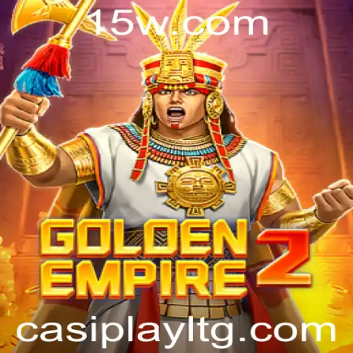 Explorando GoldenEmpire2: Um Mergulho no Mundo do Jogo com 6v66bet