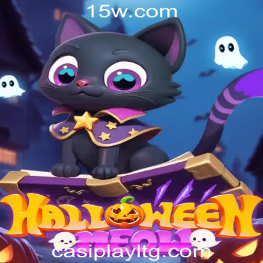 Descubra o Fascinante Mundo de HalloweenMeow: O Jogo que Une Diversão e Aventura