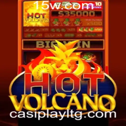 Explorando o Mundo de HotVolcano: Aventuras e Estratégias