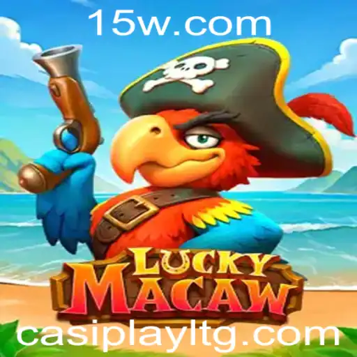 Descubra o Fascinante Universo de LuckyMacaw no Mundo dos Jogos Online