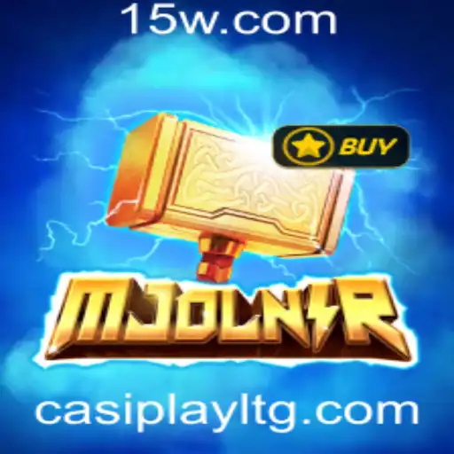 Descubra o Fascinante Mundo do Jogo Mjolnir