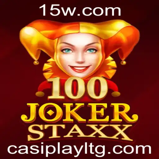 Explorando o Mundo de 100JokerStaxx: Um Guia Completo para Jogadores