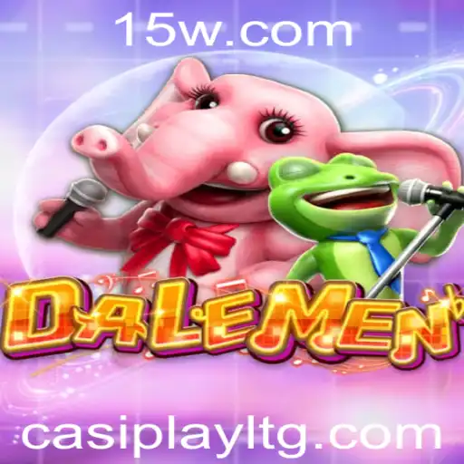 DALEMEN: Explorando o Mundo Intrigante do Jogo 6v66bet
