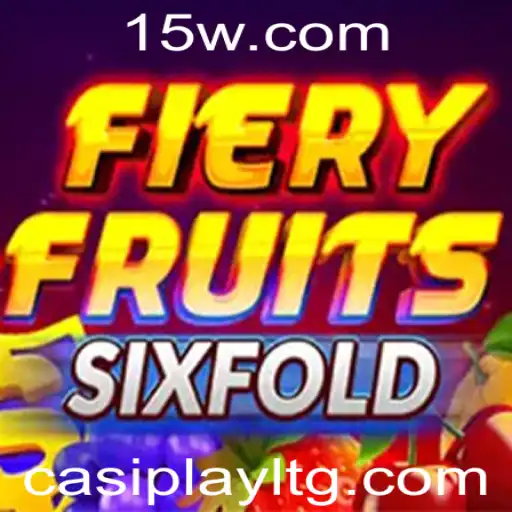 Descubra o Universo de FieryFruitsSixFold: O Novo Sensação em Jogos Online