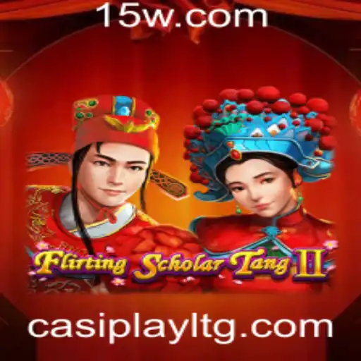 Explorando o Mundo de Flirting Scholar Tang II