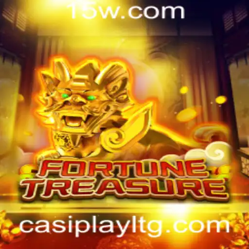 FortuneTreasure: Uma Aventura de Sorte e Estratégia