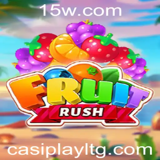 Descubra o Mundo Emocionante de FruitRush: Um Novo Horizonte nos Jogos Online
