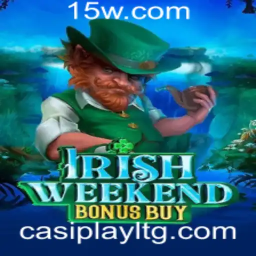 Explorando IrishWeekendBonusBuy: O Novo Jogo de Cassino da 6v66bet