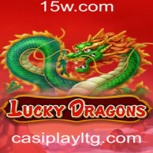 Descubra LuckyDragons: Um Mergulho no Excitante Mundo do Jogo 6v66bet