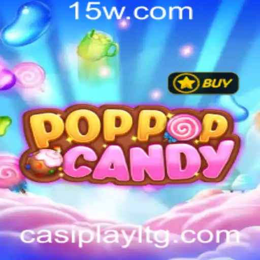 Descubra o Mundo de POPPOPCANDY: O Jogo que Conquista com Seu Estilo Único