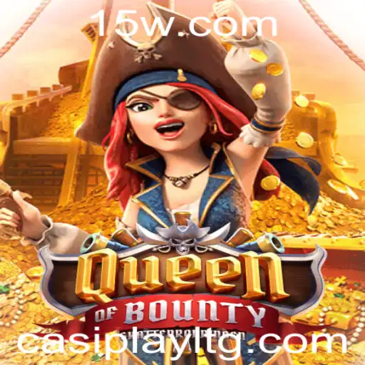 Explorando o Fascinante Mundo de QueenofBounty: O Jogo de Aventura de 6v66bet