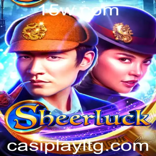 Descubra Sheerluck: O Jogo que Une Estratégia e Emoção