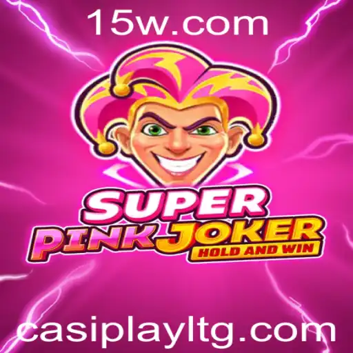 Conheça SuperPinkJoker: O Jogo de Cartas que Está Conquistando o Mundo