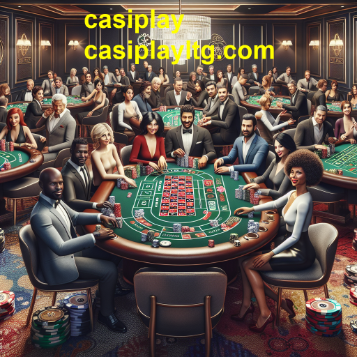 A Magia dos Jogos de Mesa: Diversão e Estratégia à Mesa