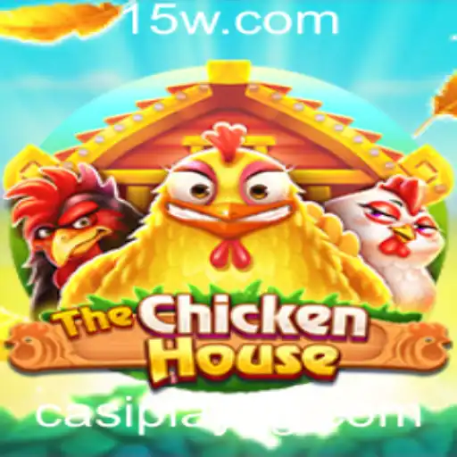 Descobrindo TheChickenHouse: O Novo Fenômeno de Jogo com 6v66bet