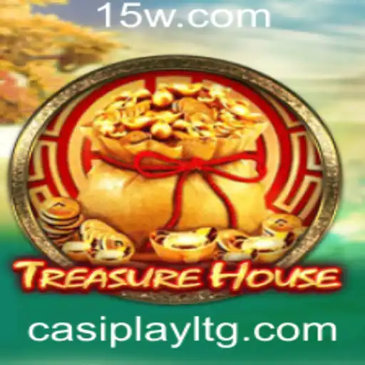 Descubra a Aventura Épica de TreasureHouse com 6v66bet