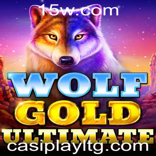 WolfGoldUltimate: Descubra a Nova Sensação no Mundo dos Jogos Online